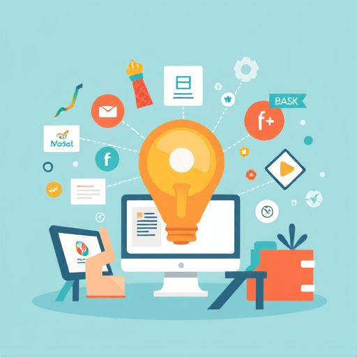 Unleash SEO Growth Through Data-Driven Marketing Services