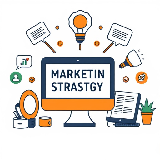 marketing strategy