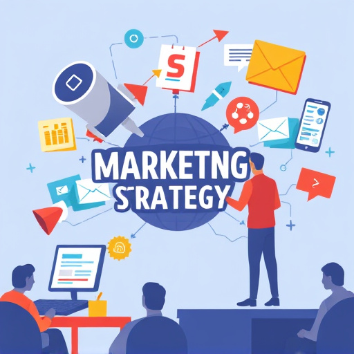 marketing strategy