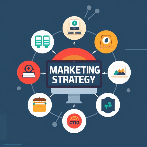 marketing strategy