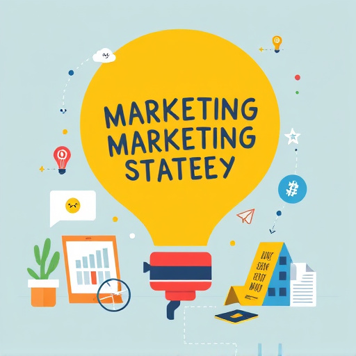 marketing strategy