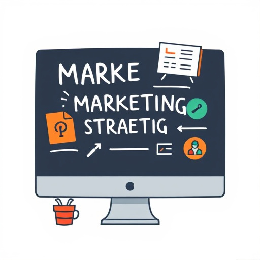 marketing strategy