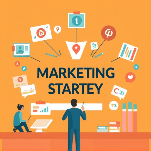 marketing strategy