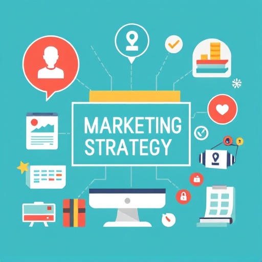 marketing strategy