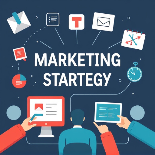 marketing strategy