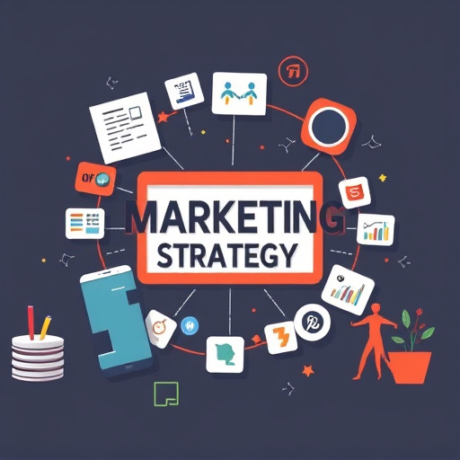 marketing strategy