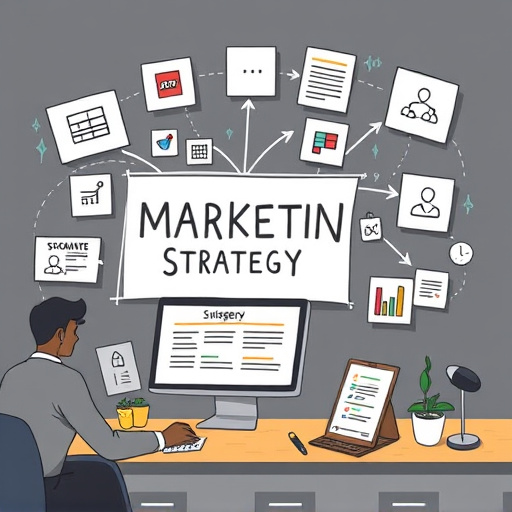 marketing strategy