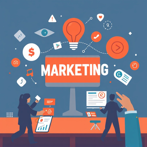 marketing strategy