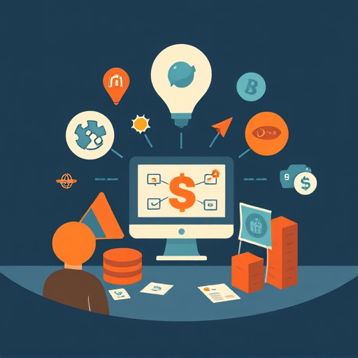 marketing strategy