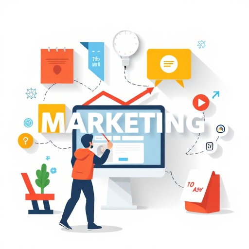 marketing strategy