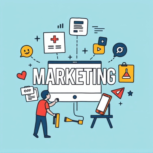 marketing strategy