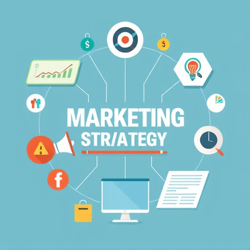 marketing strategy