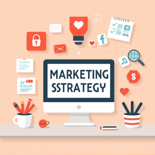 marketing strategy