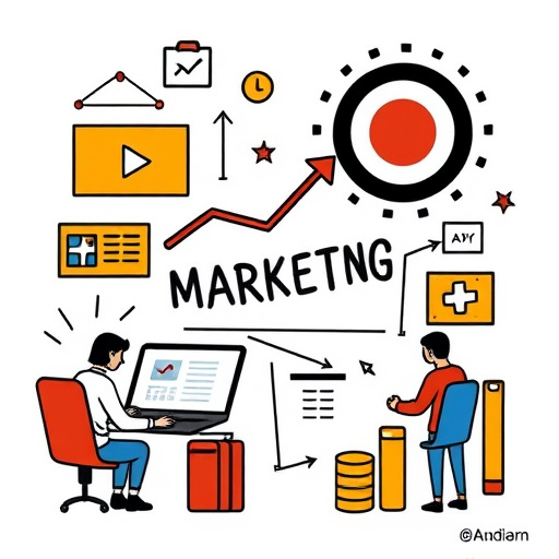marketing strategy