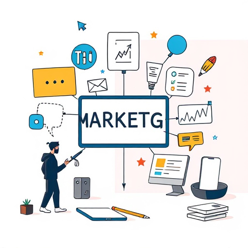 marketing strategy