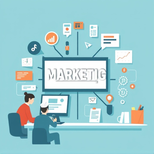 marketing strategy