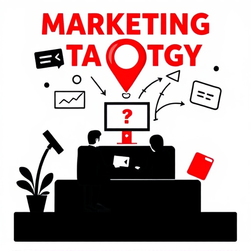 marketing strategy