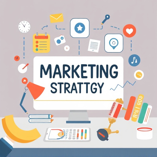 marketing strategy