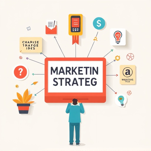 marketing strategy