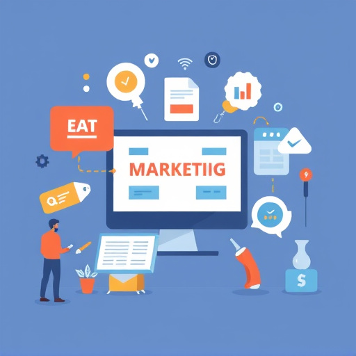 marketing strategy