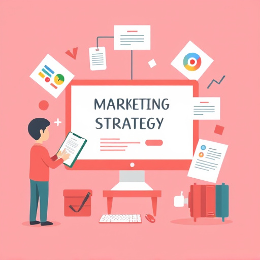 marketing strategy