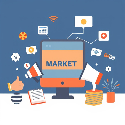 marketing strategy