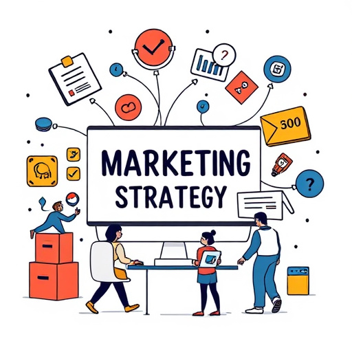 marketing strategy