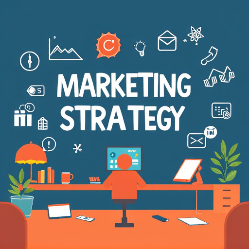 marketing strategy