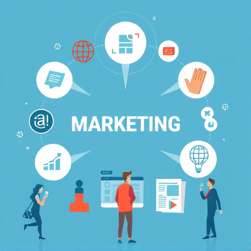 marketing strategy