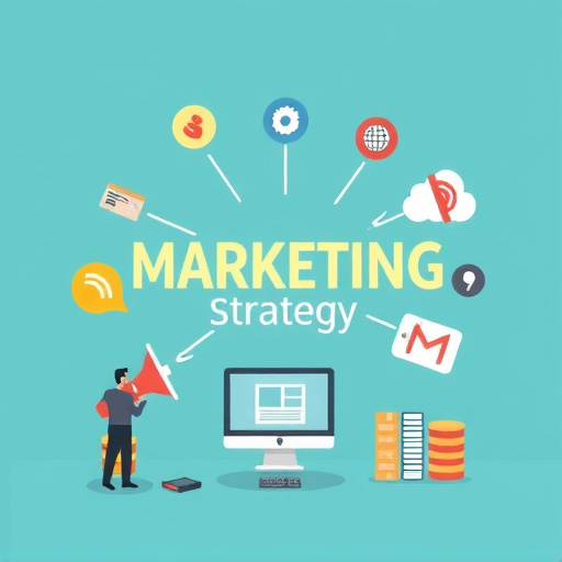 marketing strategy