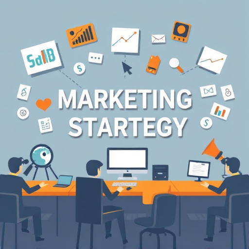 marketing strategy