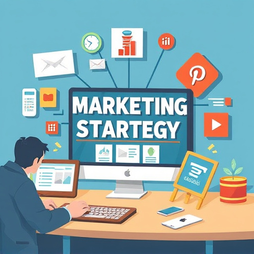 marketing strategy