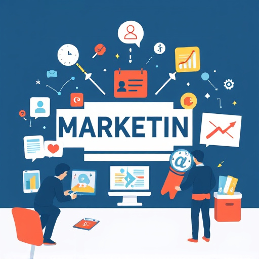 marketing strategy