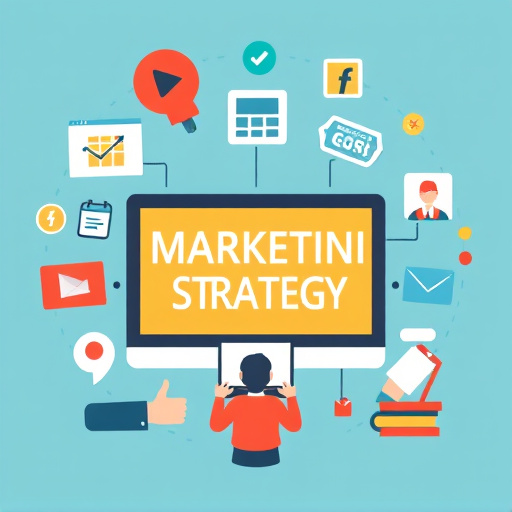 marketing strategy