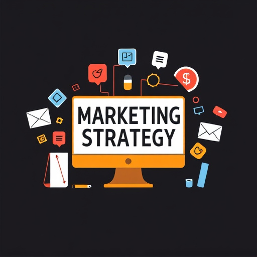 marketing strategy
