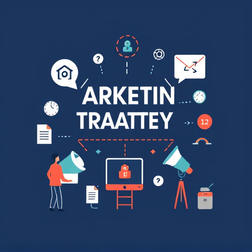 marketing strategy