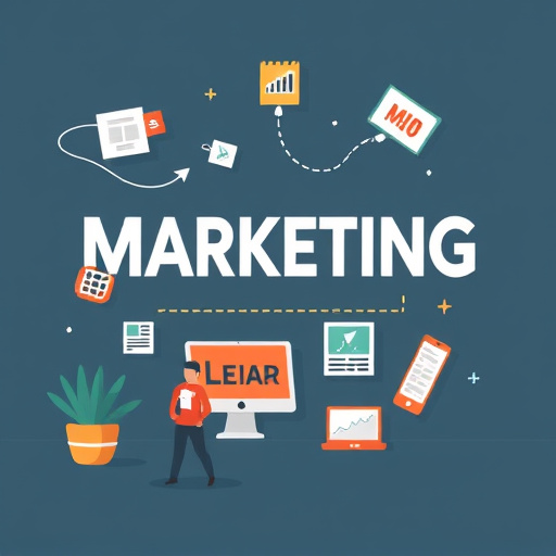 marketing strategy