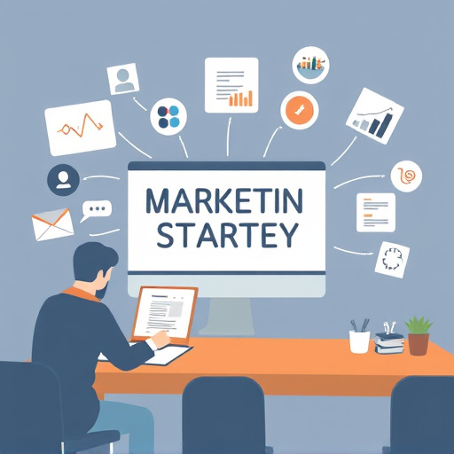marketing strategy