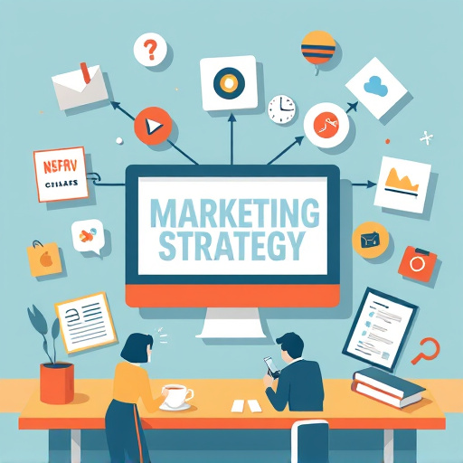marketing strategy