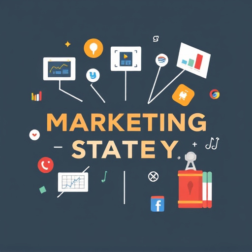 marketing strategy