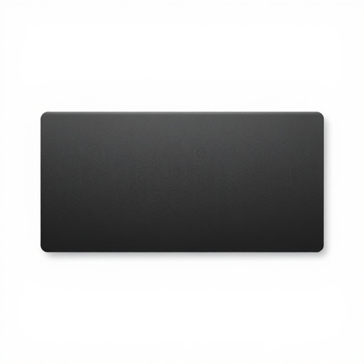 Matte finish