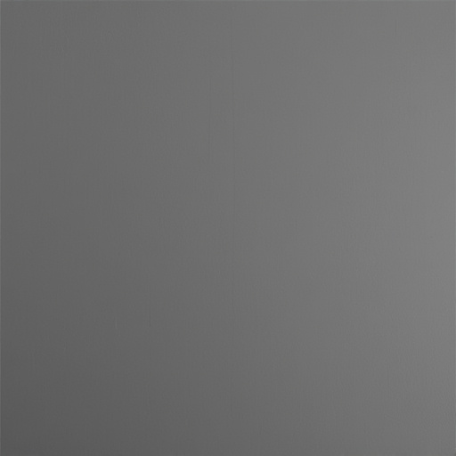 Matte finish