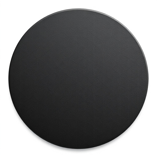 Matte finish