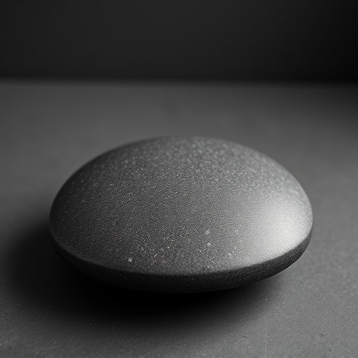 Matte finish