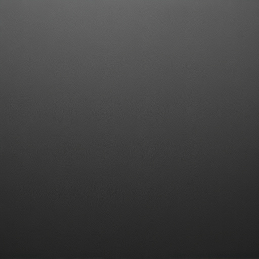 Matte finish