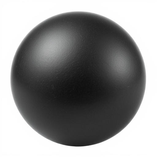 Matte finish