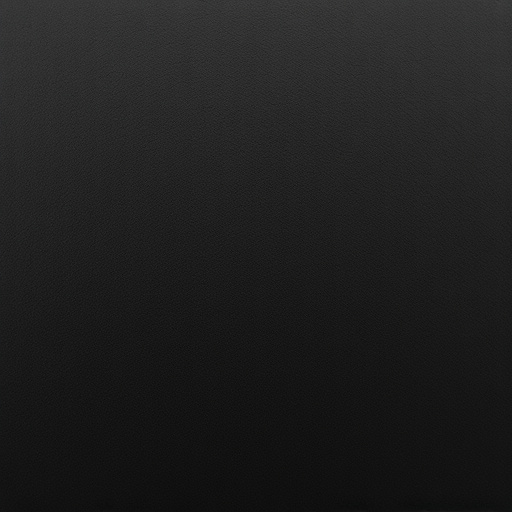 Matte finish