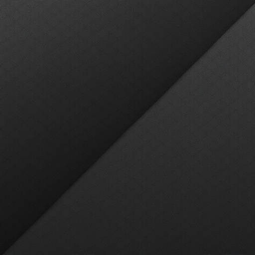 Matte finish