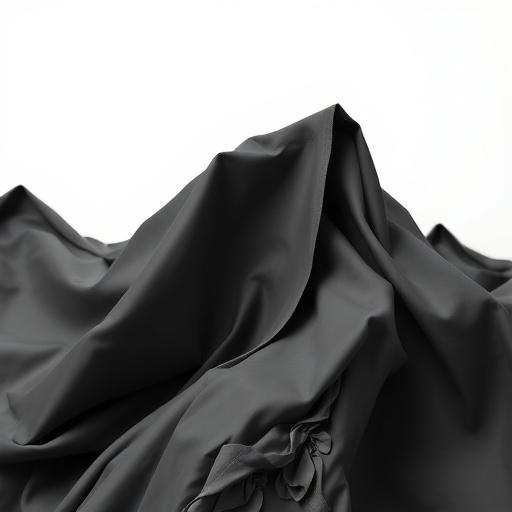 Matte finish