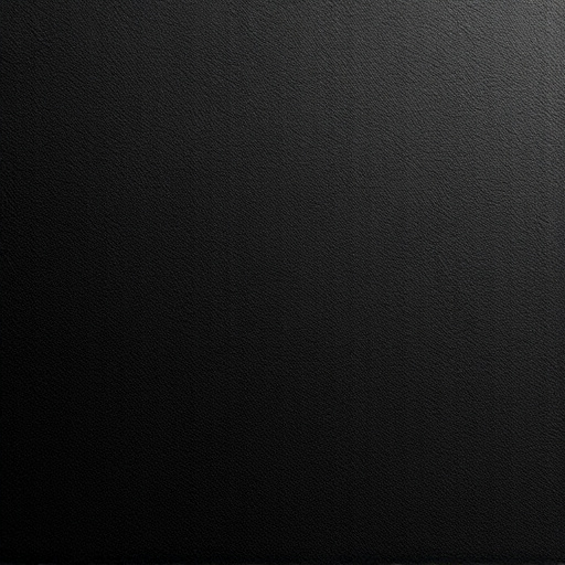 Matte finish